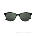 Custom Unisex New Branded Full Frame Mazzucchelli Acetate Sunglasses